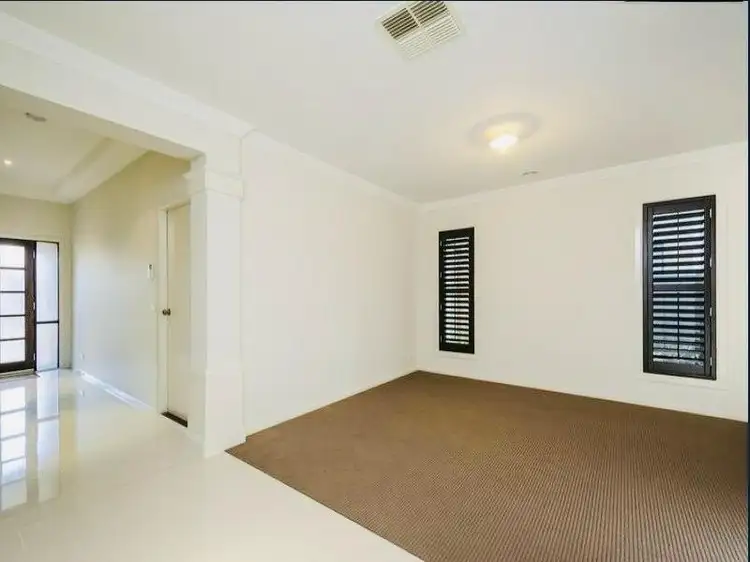 Third view of Homely house listing, 58 Breasley Parkway, Point Cook VIC 3030