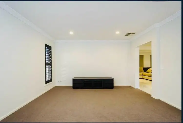 Fifth view of Homely house listing, 58 Breasley Parkway, Point Cook VIC 3030