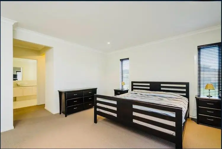 Sixth view of Homely house listing, 58 Breasley Parkway, Point Cook VIC 3030