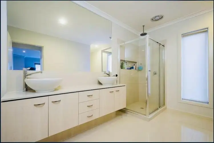 Seventh view of Homely house listing, 58 Breasley Parkway, Point Cook VIC 3030