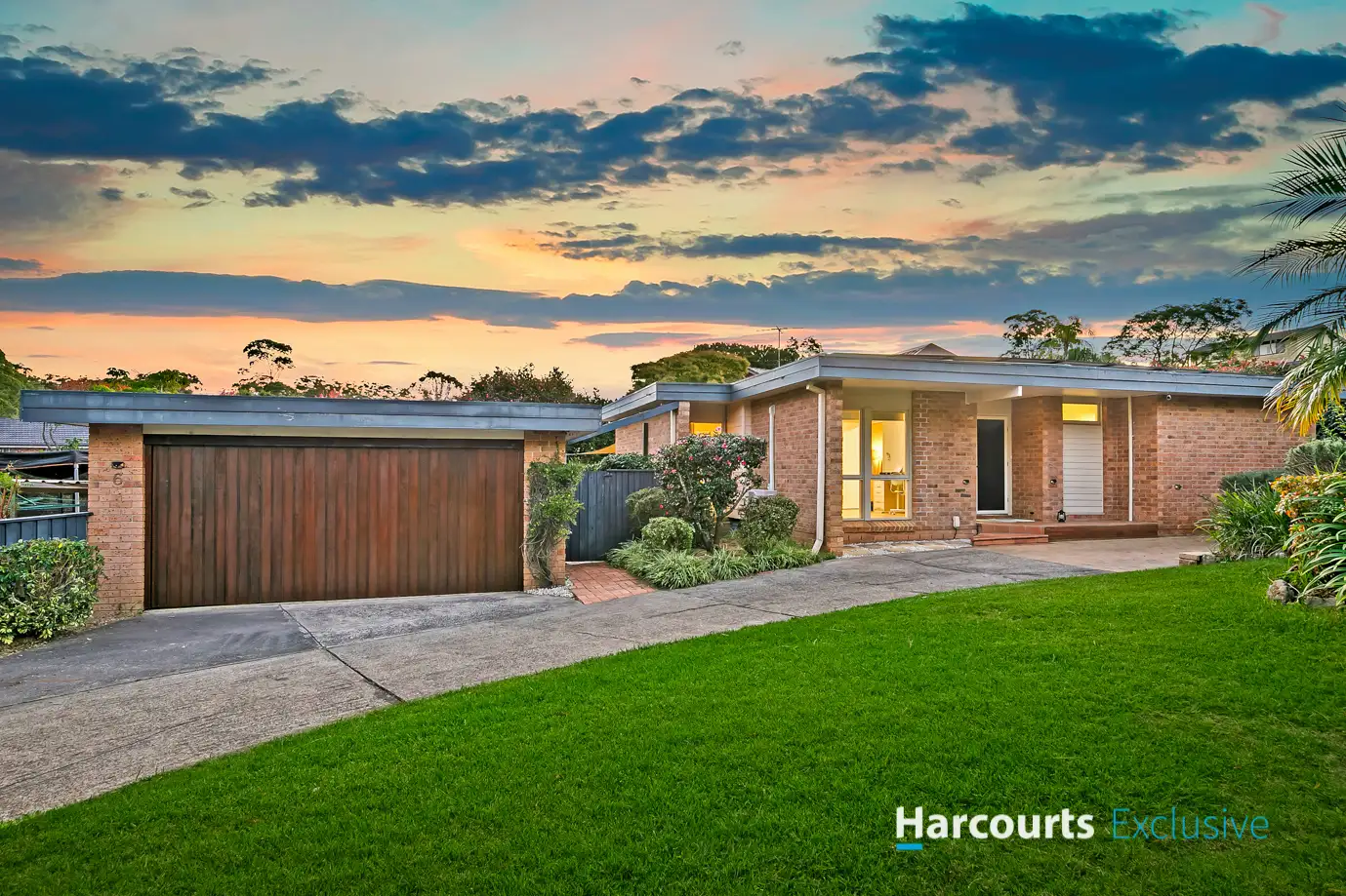 Main view of Homely house listing, 6 Betts Place, West Pennant Hills NSW 2125