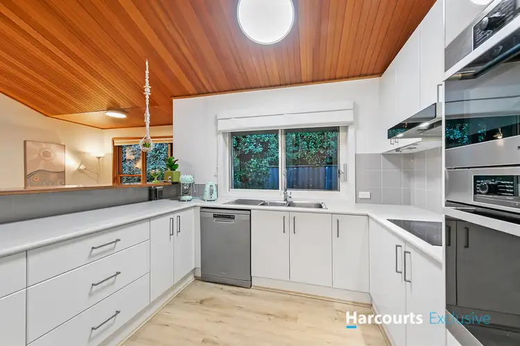 Fifth view of Homely house listing, 6 Betts Place, West Pennant Hills NSW 2125