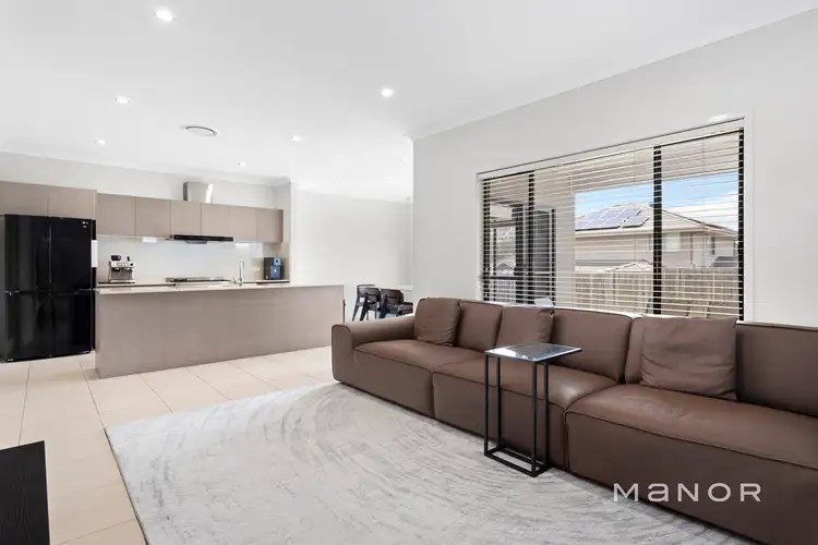 Third view of Homely house listing, 67 Hillview Road, North Kellyville NSW 2155