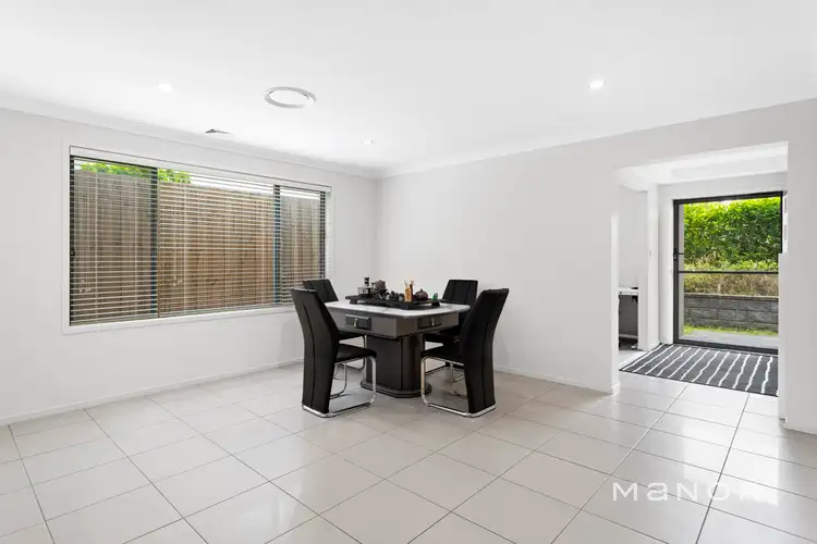 Fourth view of Homely house listing, 67 Hillview Road, North Kellyville NSW 2155