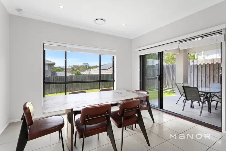 Fifth view of Homely house listing, 67 Hillview Road, North Kellyville NSW 2155