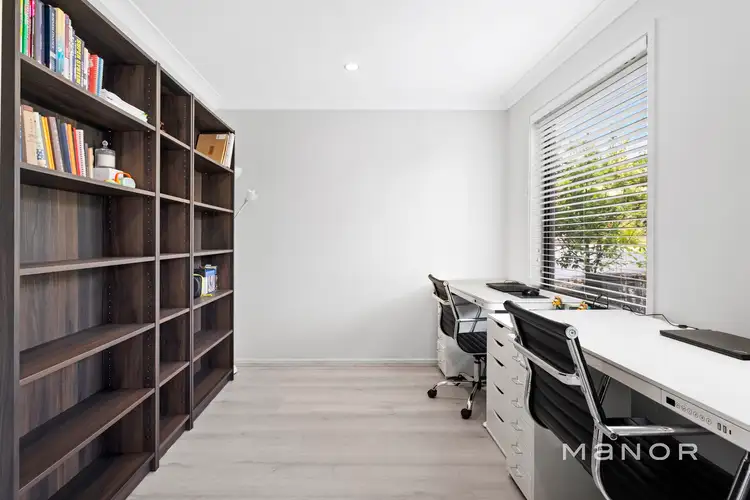 Sixth view of Homely house listing, 67 Hillview Road, North Kellyville NSW 2155