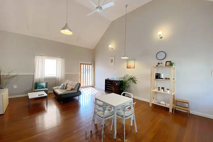Second view of Homely unit listing, 77a Dobell Drive, Wangi Wangi NSW 2267