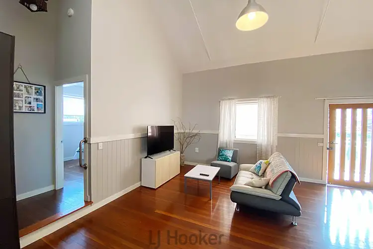 Fourth view of Homely unit listing, 77a Dobell Drive, Wangi Wangi NSW 2267