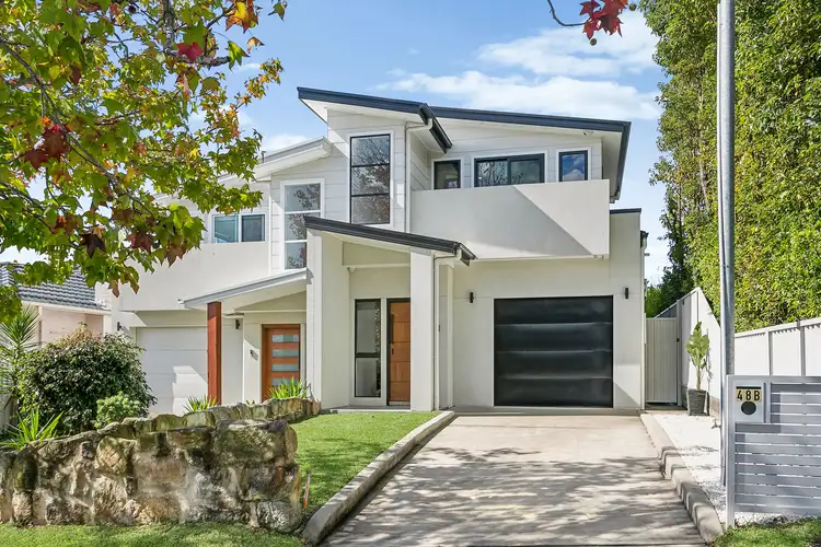 48B Georges River Road, Jannali NSW 2226