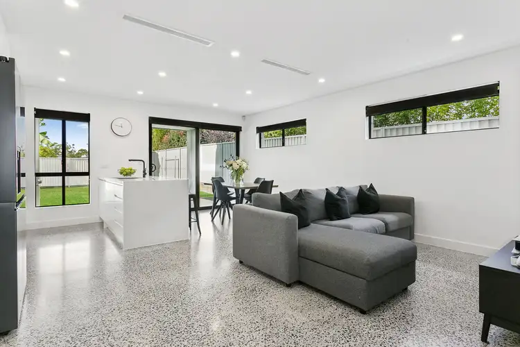 Fourth view of Homely semi-detached listing, 48B Georges River Road, Jannali NSW 2226