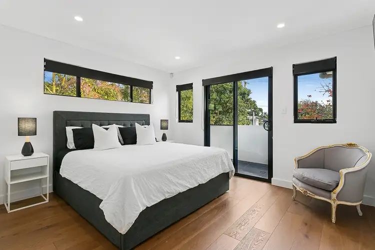 Sixth view of Homely semi-detached listing, 48B Georges River Road, Jannali NSW 2226