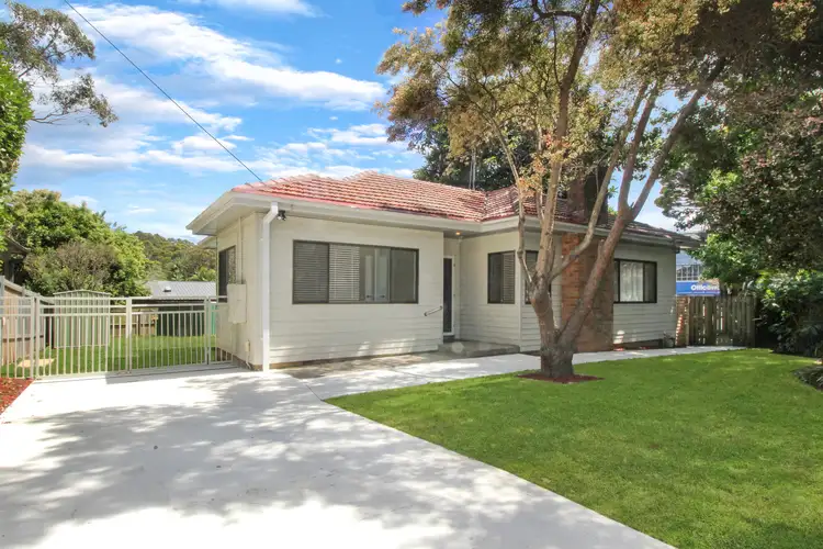 66 Ryrie Street, North Ryde NSW 2113