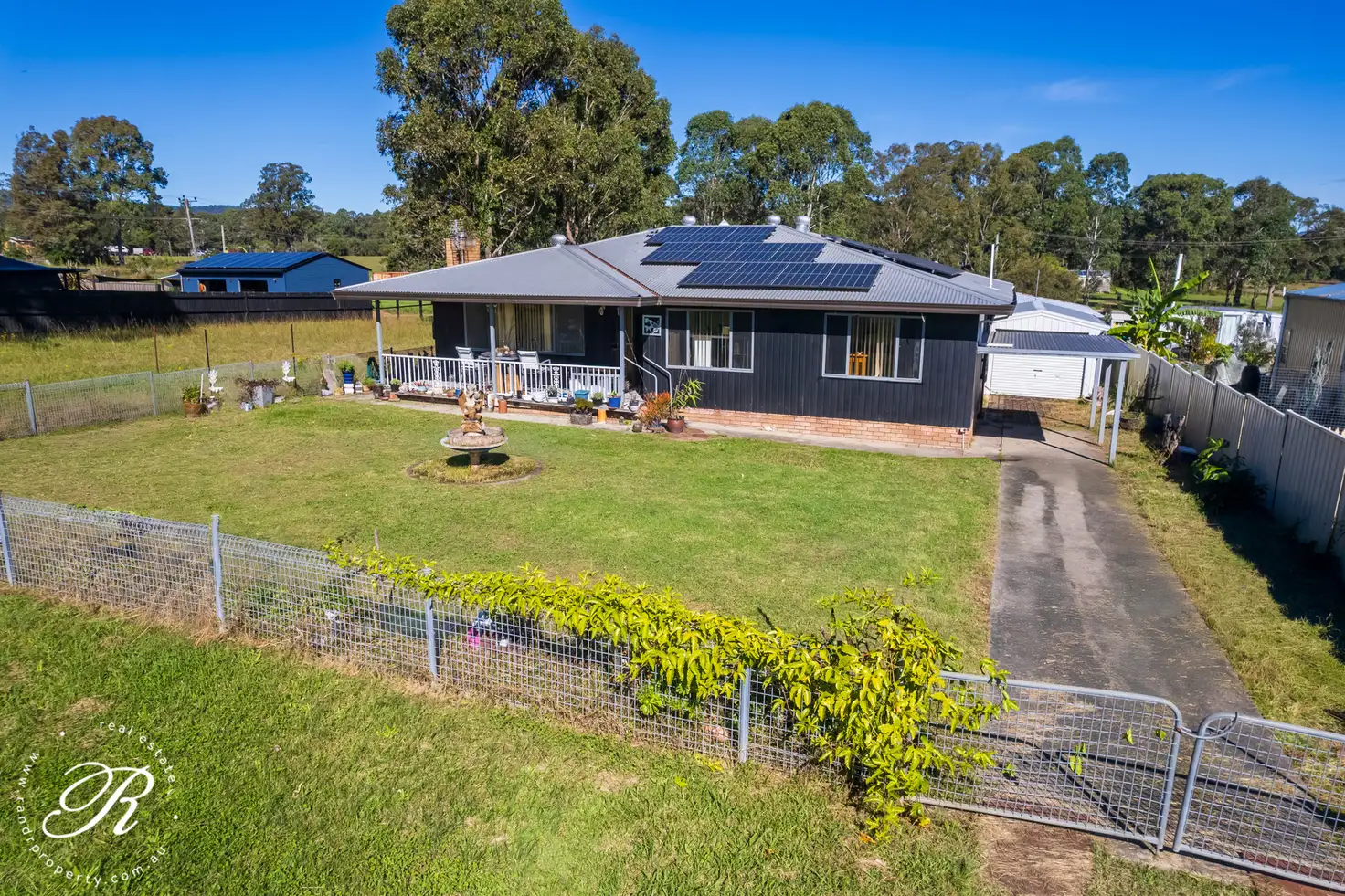 Main view of Homely house listing, 12 High Street, Stratford NSW 2422