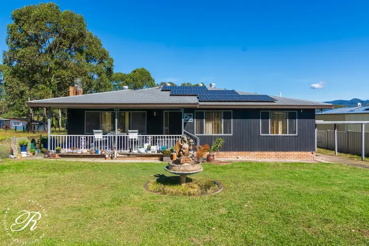 Second view of Homely house listing, 12 High Street, Stratford NSW 2422