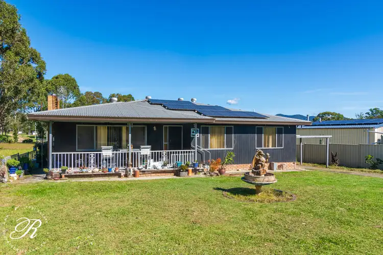 Third view of Homely house listing, 12 High Street, Stratford NSW 2422