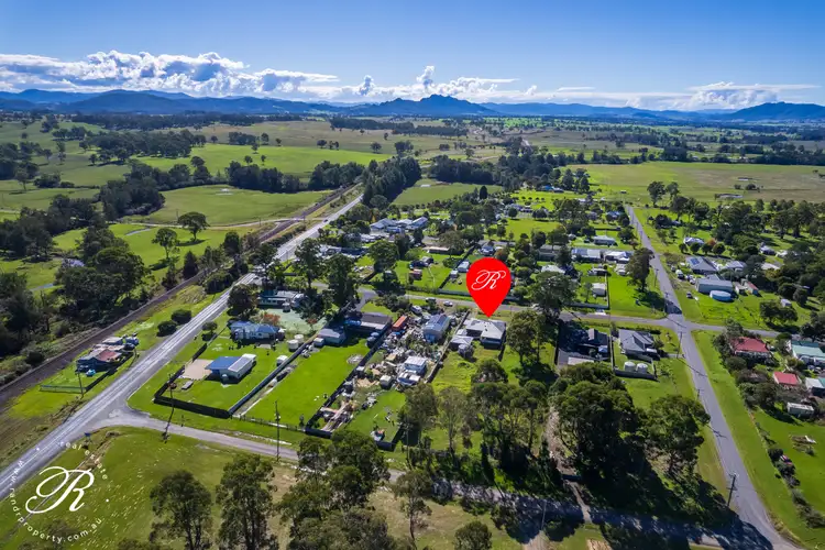 Fifth view of Homely house listing, 12 High Street, Stratford NSW 2422