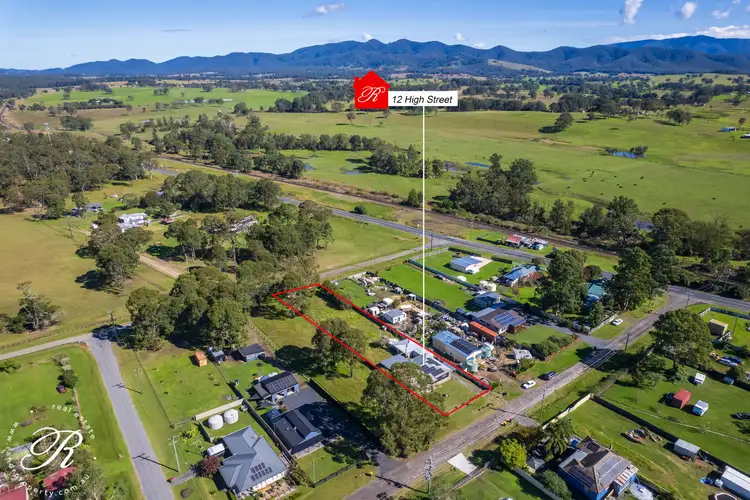 Seventh view of Homely house listing, 12 High Street, Stratford NSW 2422