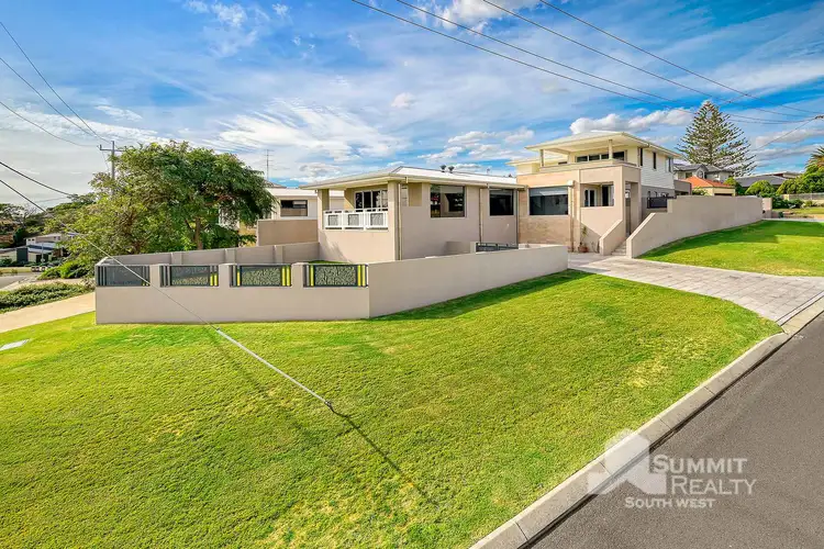 7 Simpson Avenue, Bunbury WA 6230