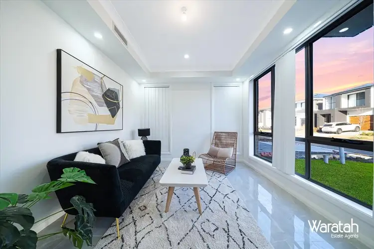 Fourth view of Homely house listing, 20 Wrasse Street, Marsden Park NSW 2765