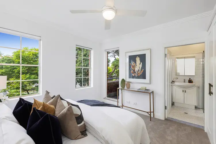 Fourth view of Homely townhouse listing, 1/110 Prince Albert Street, Mosman NSW 2088