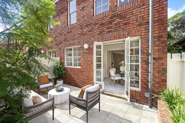Fifth view of Homely townhouse listing, 1/110 Prince Albert Street, Mosman NSW 2088