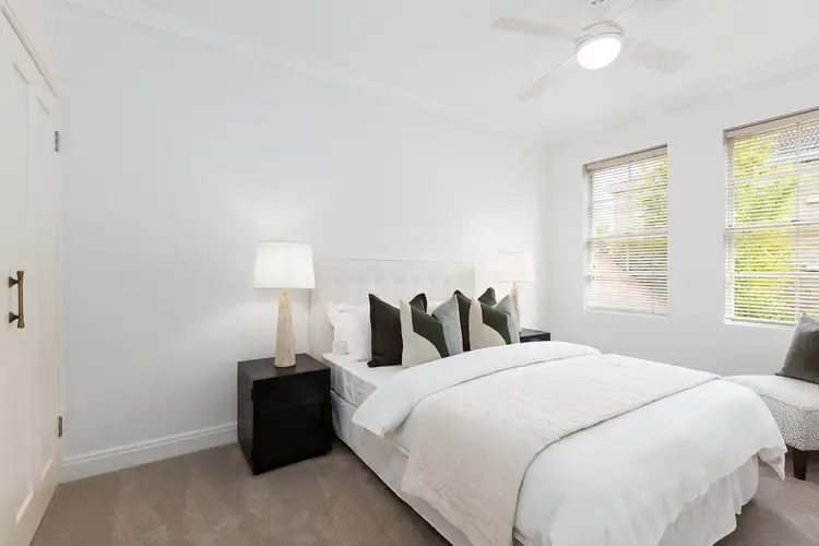 Sixth view of Homely townhouse listing, 1/110 Prince Albert Street, Mosman NSW 2088