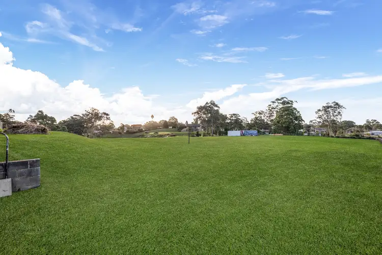 Third view of Homely land listing, 2149 Elizabeth Drive, Cecil Park NSW 2178