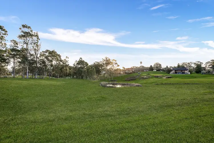 Fourth view of Homely land listing, 2149 Elizabeth Drive, Cecil Park NSW 2178