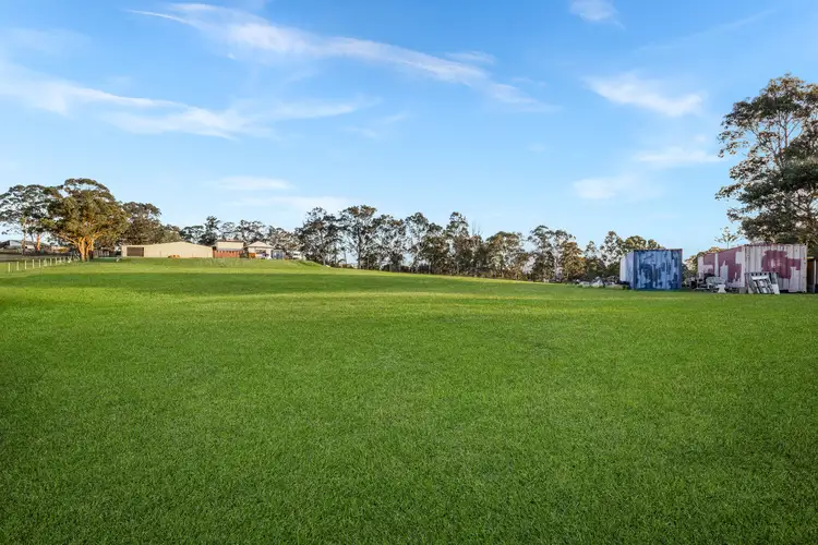 Fifth view of Homely land listing, 2149 Elizabeth Drive, Cecil Park NSW 2178