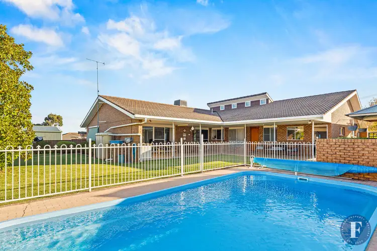 Second view of Homely house listing, 75 Fontenoy Street, Young NSW 2594