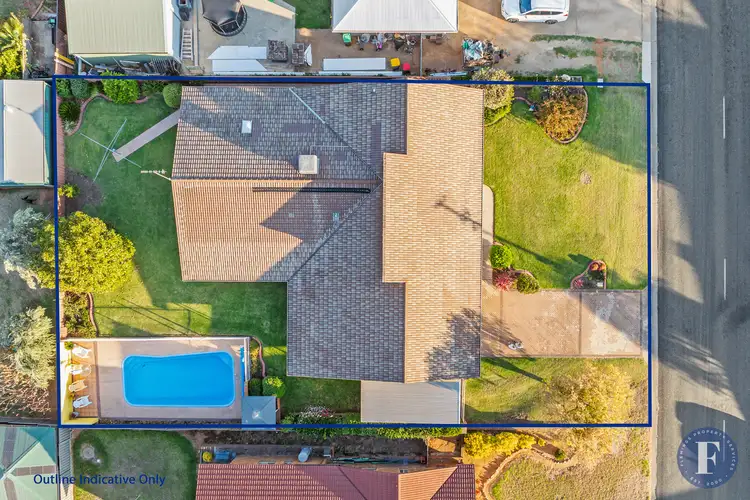 Sixth view of Homely house listing, 75 Fontenoy Street, Young NSW 2594