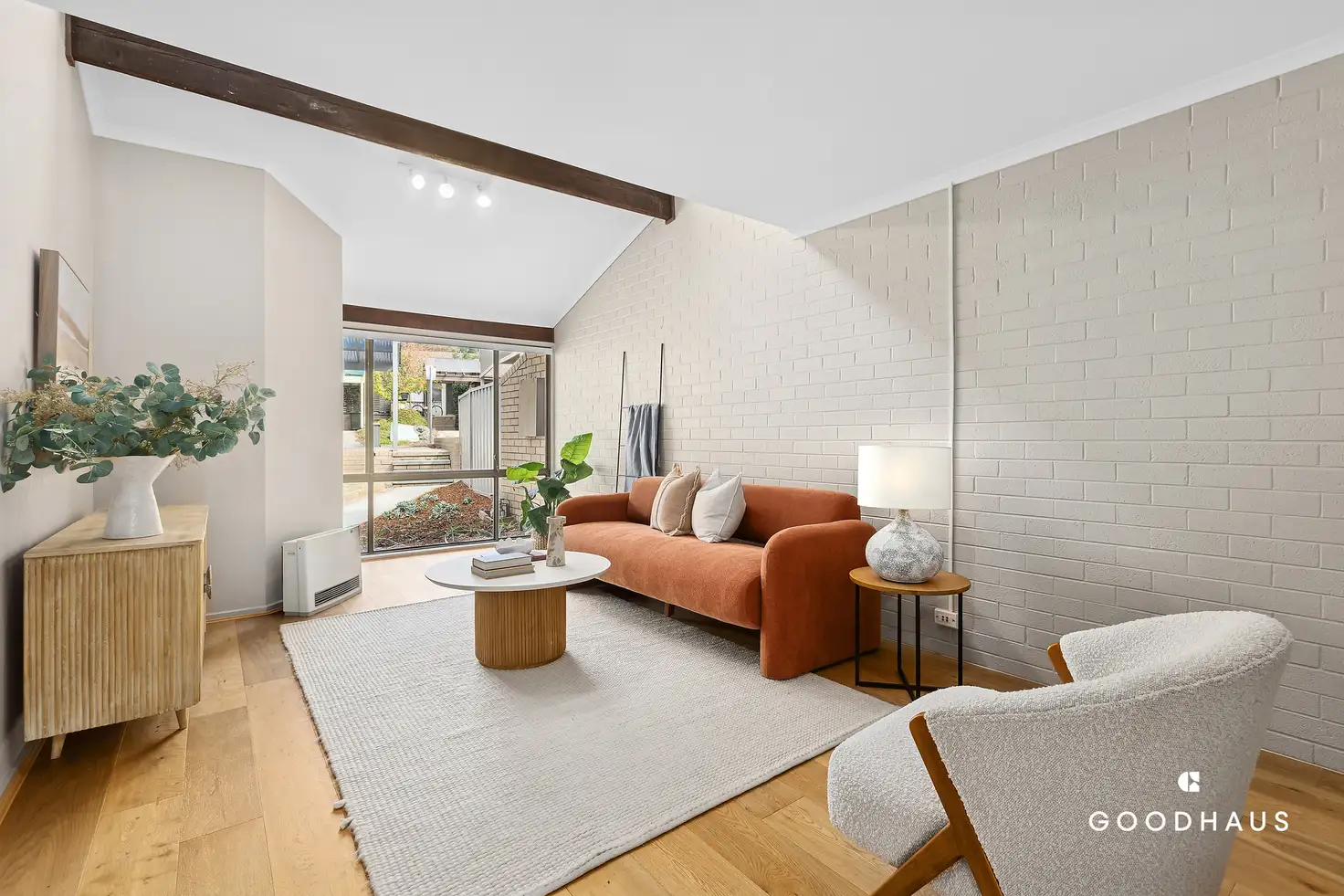 Main view of Homely townhouse listing, 13 Pigdon Place, Belconnen ACT 2617