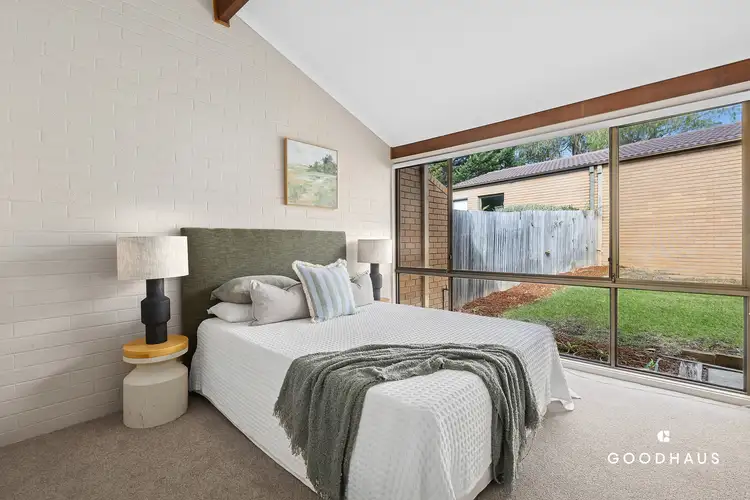 Fifth view of Homely townhouse listing, 13 Pigdon Place, Belconnen ACT 2617