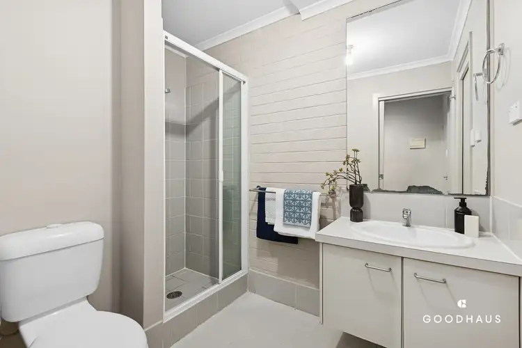 Sixth view of Homely townhouse listing, 13 Pigdon Place, Belconnen ACT 2617