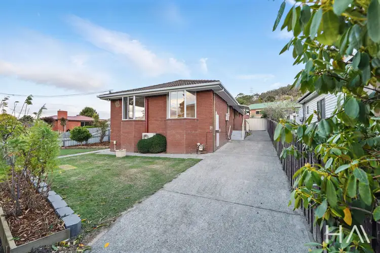 Main view of Homely house listing, 295 Tolosa Street, Glenorchy TAS 7010