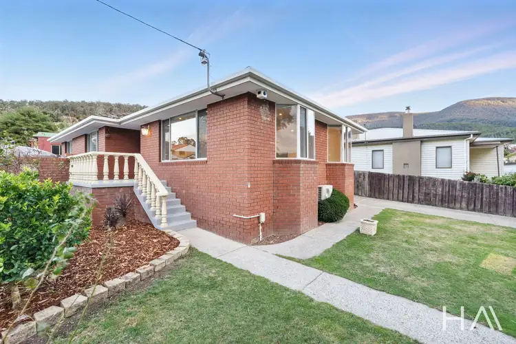 Second view of Homely house listing, 295 Tolosa Street, Glenorchy TAS 7010