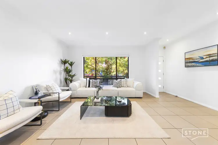 Third view of Homely townhouse listing, 2/64-66 Carnarvon Street, Silverwater NSW 2128