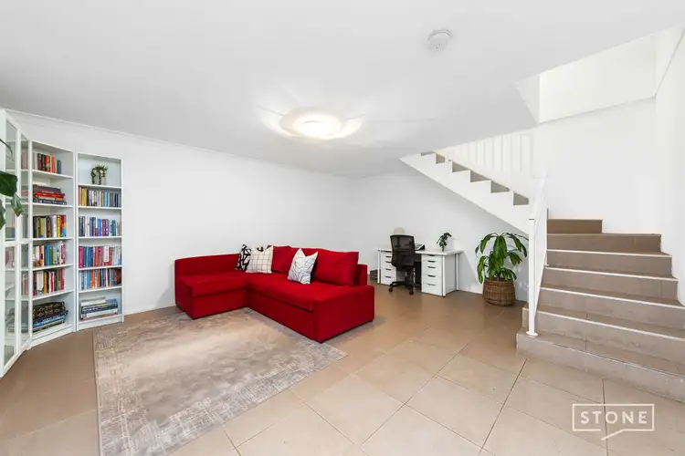 Fifth view of Homely townhouse listing, 2/64-66 Carnarvon Street, Silverwater NSW 2128