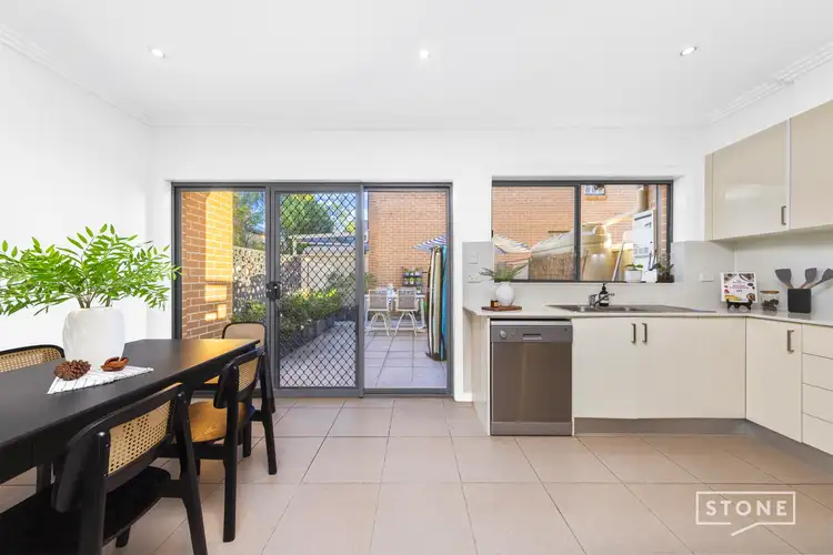 Sixth view of Homely townhouse listing, 2/64-66 Carnarvon Street, Silverwater NSW 2128