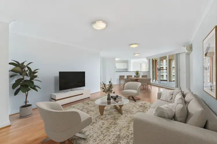 702/6 Wentworth Drive, Liberty Grove NSW 2138