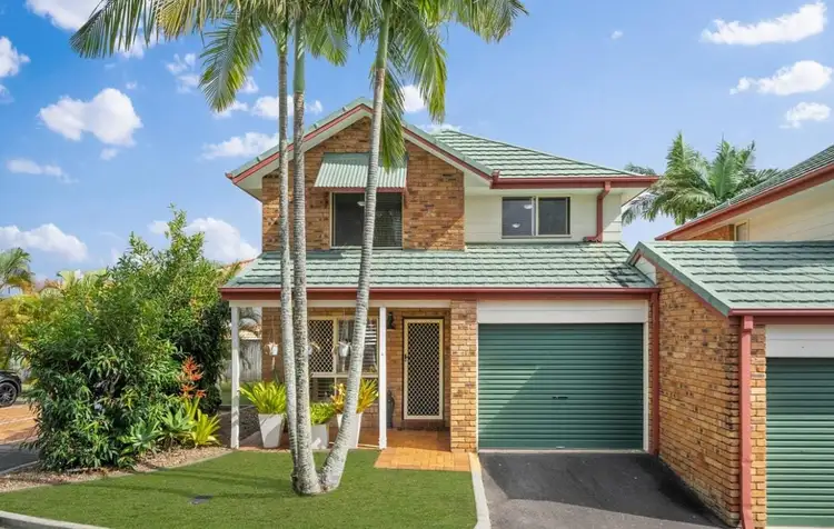 8/116 Meadowlands Road, Carina QLD 4152