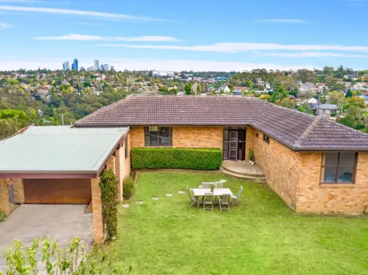 Main view of Homely house listing, 118 Deepwater Road, Castle Cove NSW 2069
