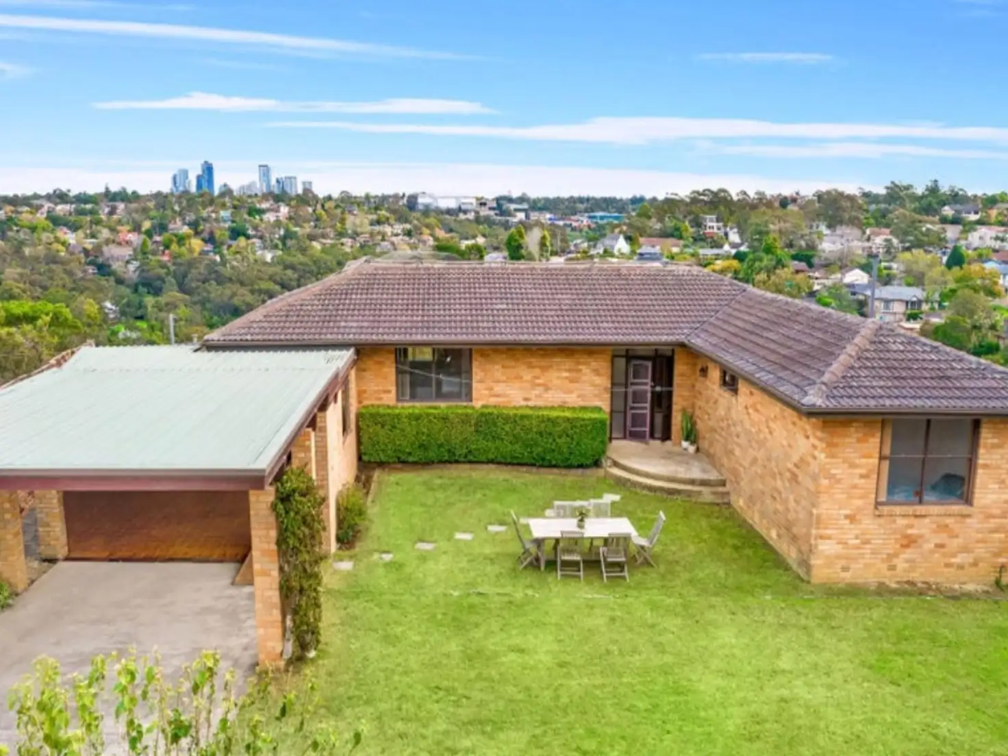 Main view of Homely house listing, 118 Deepwater Road, Castle Cove NSW 2069