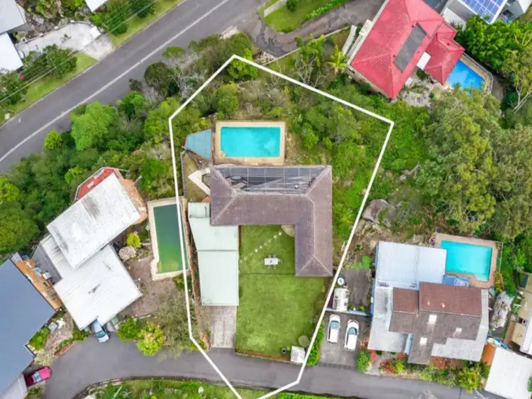 Fourth view of Homely house listing, 118 Deepwater Road, Castle Cove NSW 2069