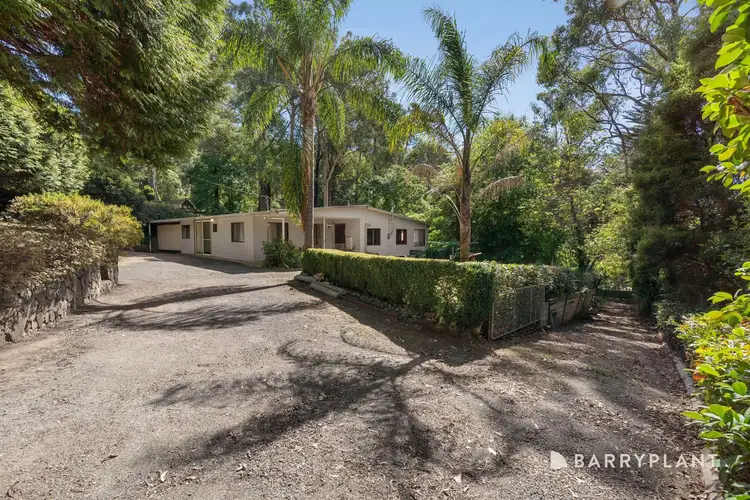Main view of Homely house listing, 8 Jeanne Street, Cockatoo VIC 3781
