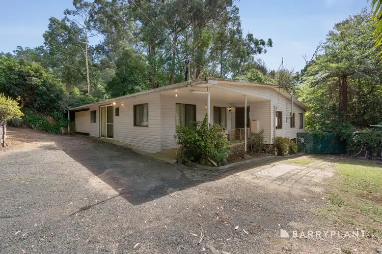 Second view of Homely house listing, 8 Jeanne Street, Cockatoo VIC 3781