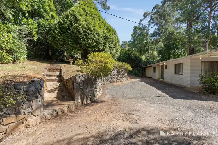 Third view of Homely house listing, 8 Jeanne Street, Cockatoo VIC 3781