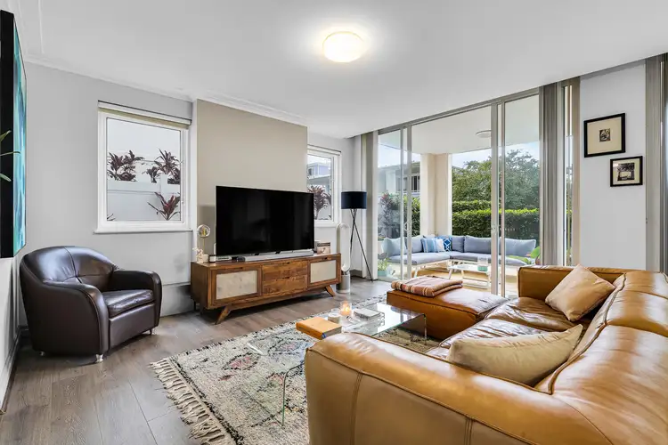 105/8 Peninsula Drive, Breakfast Point NSW 2137