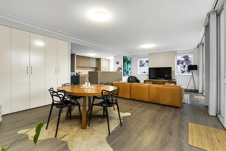 Third view of Homely apartment listing, 105/8 Peninsula Drive, Breakfast Point NSW 2137