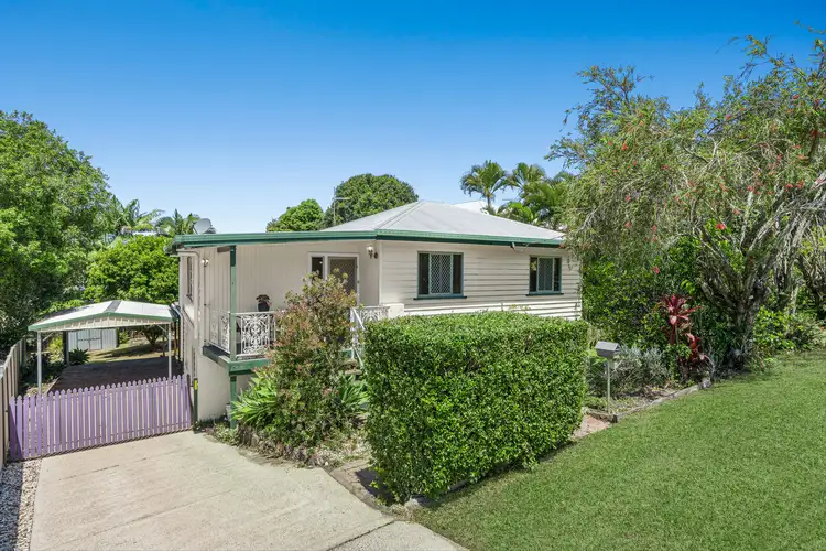 104 Raeburn Street, Manly West QLD 4179
